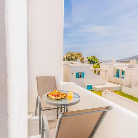Vivens Mykonos & Ano Mera