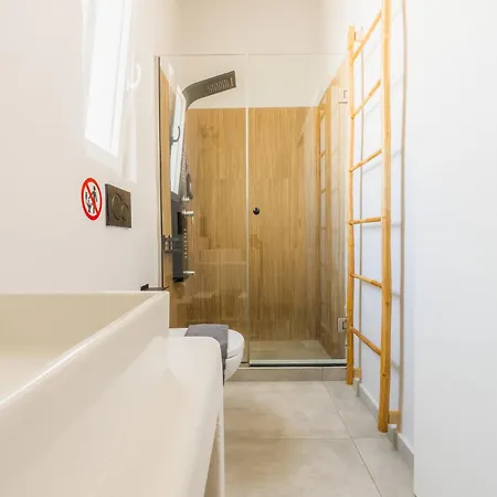 Vivens Mykonos & Appartement Ano Mera