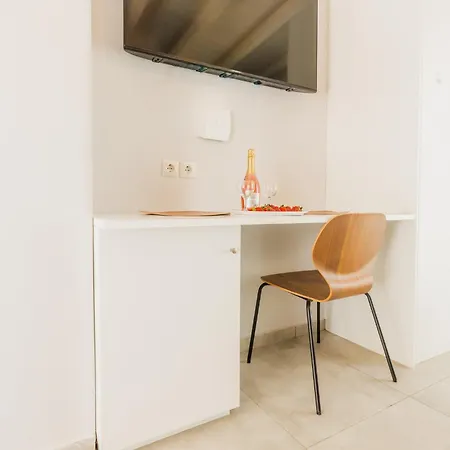 Appartement Vivens Mykonos & *