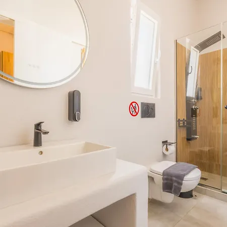 Appartement Vivens Mykonos & Ano Mera