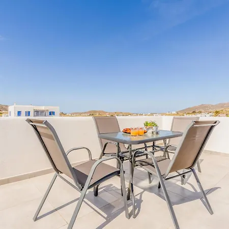 Appartement Vivens Mykonos & Ano Mera