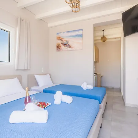 Vivens Mykonos & Appartement