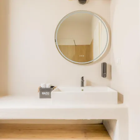 Appartement Vivens Mykonos &