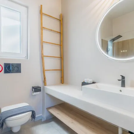 Appartement Vivens Mykonos & Ano Mera