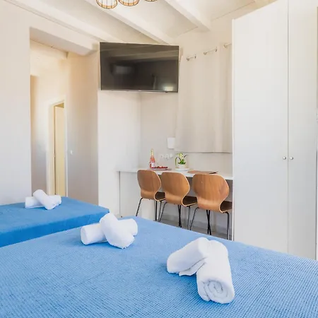 Vivens Mykonos & Appartement Ano Mera