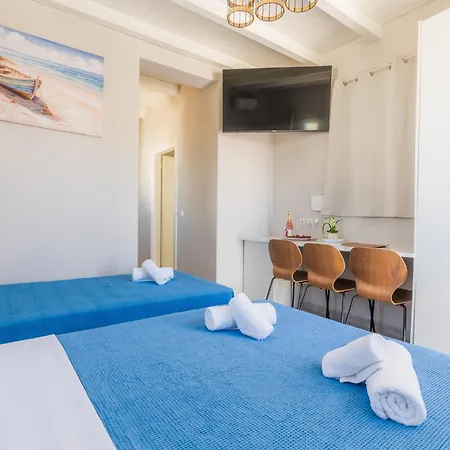 Vivens Mykonos & Appartement *