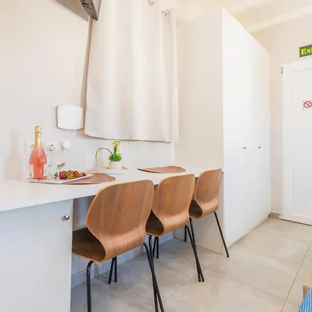 Vivens Mykonos & Appartement Ano Mera