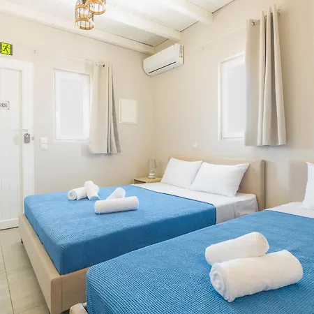 Vivens Mykonos & Apartamento