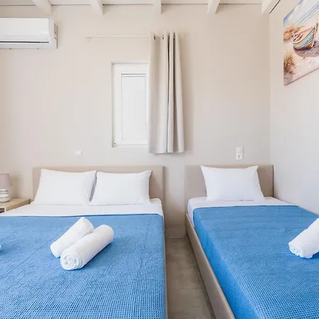 Vivens Mykonos & Appartement *