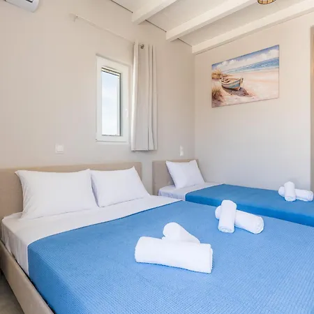 Appartement Vivens Mykonos &