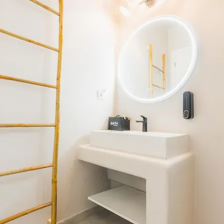 Appartement Vivens Mykonos & Ano Mera