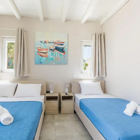 Vivens Mykonos & * Ano Mera