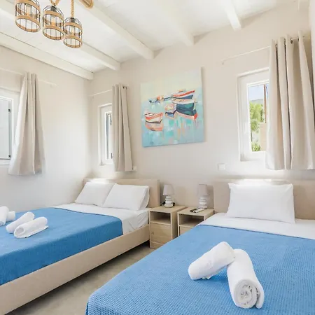 Appartement Vivens Mykonos & Ano Mera