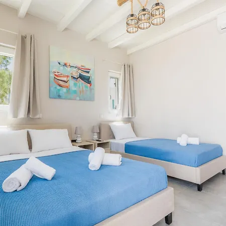 Appartement Vivens Mykonos & Ano Mera