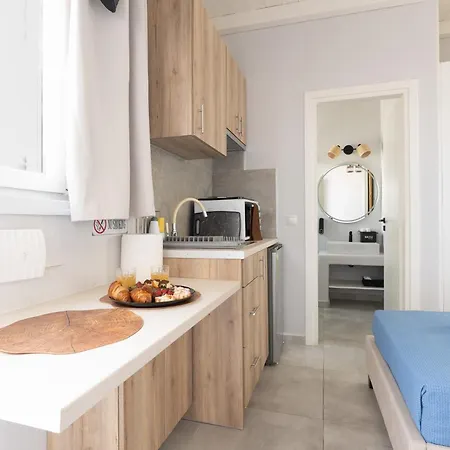 Apartamento Vivens Mykonos & Ano Mera