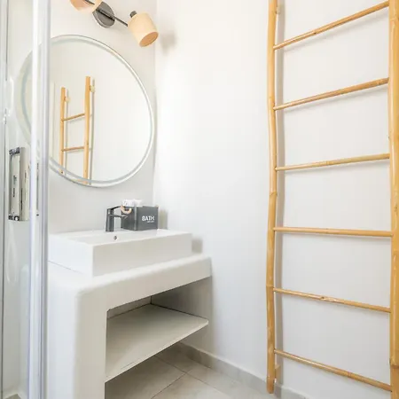 Vivens Mykonos & Appartement *