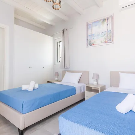 Apartamento Vivens Mykonos & Ano Mera
