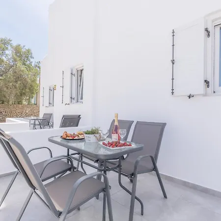 Vivens Mykonos & * Ano Mera
