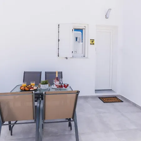 Appartement Vivens Mykonos &