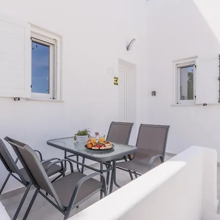 Apartamento Vivens Mykonos &