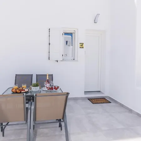 Vivens Mykonos & Appartement Ano Mera
