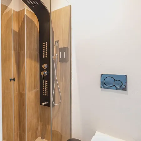 Vivens Mykonos & Apartamento