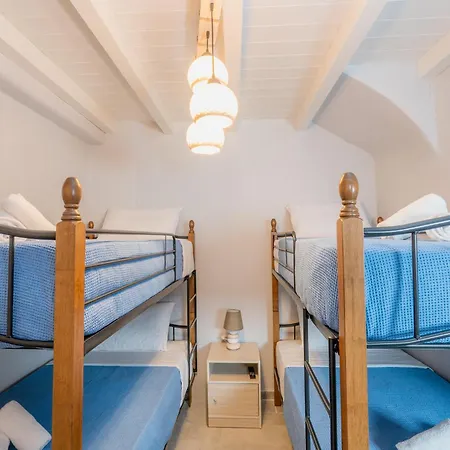Vivens Mykonos & Appartement *