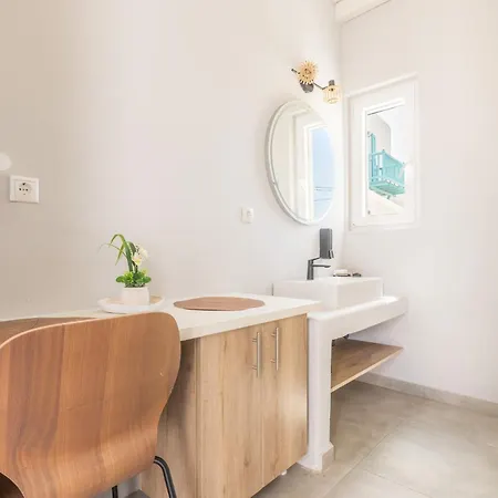 Vivens Mykonos & Apartamento Ano Mera