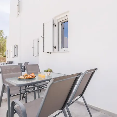 Appartement Vivens Mykonos & *