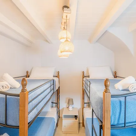 Vivens Mykonos & Appartement